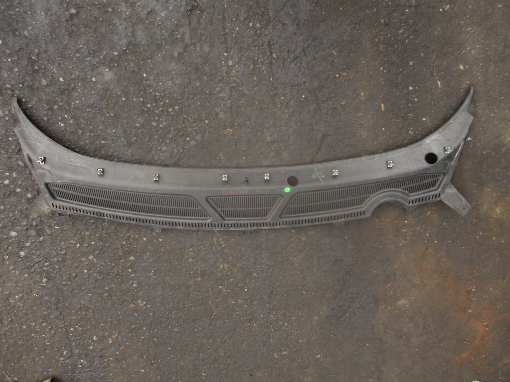 2018 FORD ECOSPORT WINDSCREEN WIPER WINDOW SCUTTLE PANEL A02216BH5JA6