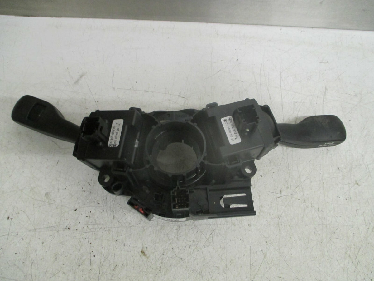 BMW 3 SERIES E46 2005 WIPER INDICATOR STALK SWITCH SQUIB 8363668