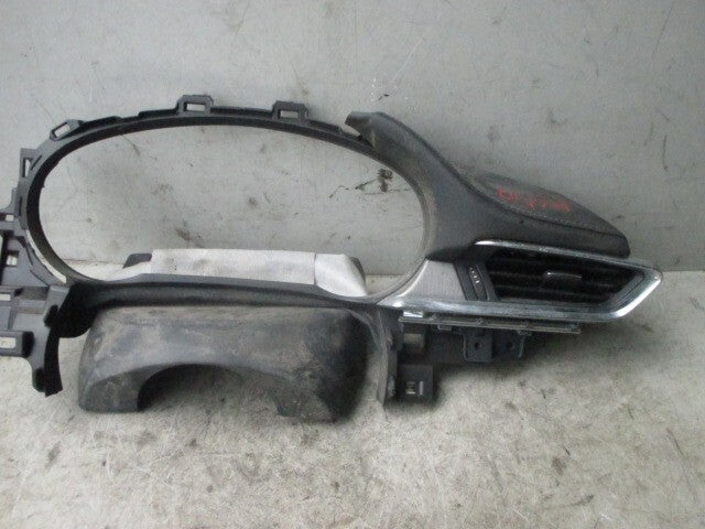 2019 MAZDA 6 MK3 SPEEDOMETER SURROUND TRIM COVER WITH AIR VENT GRE764730