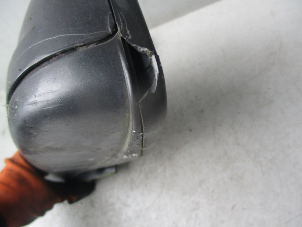 2011 VAUXHALL ASTRA H NSF PASSENGER FRONT SIDE WING MIRROR 316053479