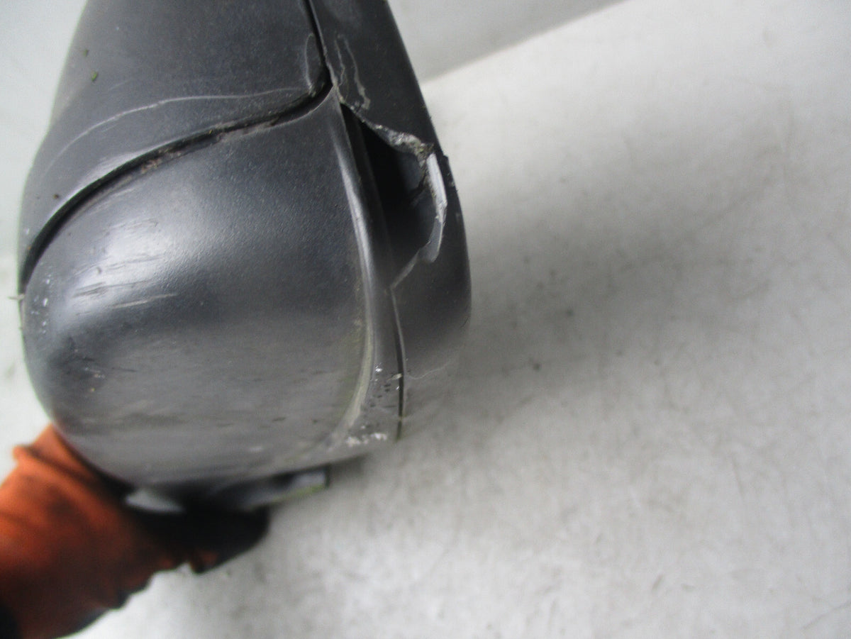 2011 VAUXHALL ASTRA H NSF PASSENGER FRONT SIDE WING MIRROR 316053479