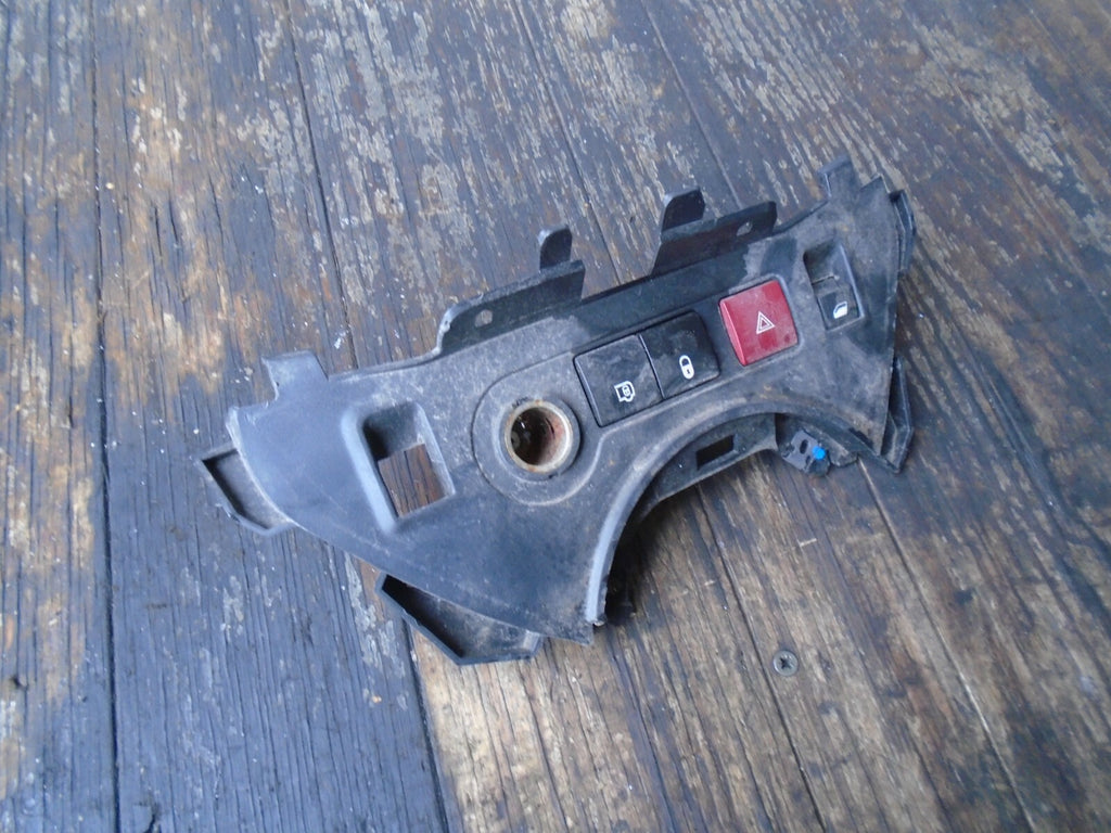 CITROEN BERLINGO 2012-2015 FLASHER AND HAZARD RELAY 9680932177