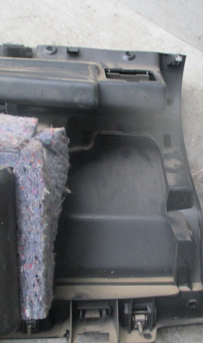 2014 CITROEN BERLINGO GLOVEBOX STORAGE COMPARTMENT GLOVE BOX 9680918677