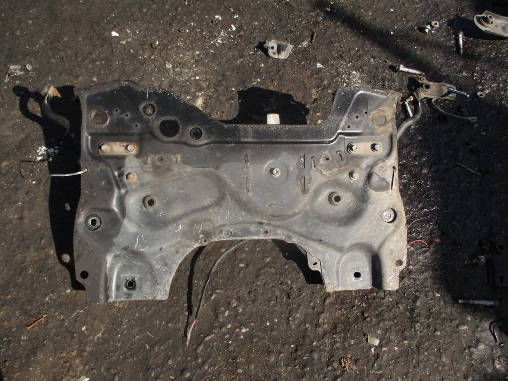 2014 PEUGEOT 308 MK2 1.6 DIESEL FRONT ENGINE SUBFRAME 9802704280