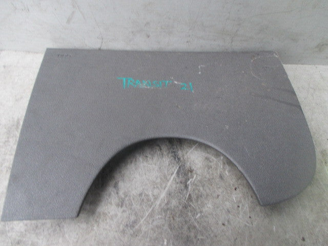 FORD TRANSIT 350 MK8 2021 DRIVER KNEE TRIM JK21V04325