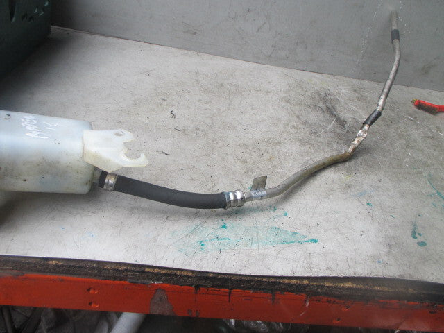 PEUGEOT BIPPER 2015 1.3 DIESEL POWER STEERING FLUID TANK 51958898