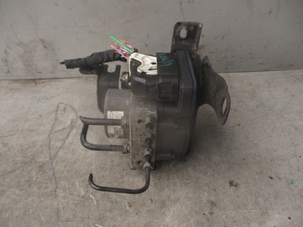 2014 PEUGEOT 308 MK2 1.6 DIESEL ABS PUMP CONTROL MODULE 9816071180