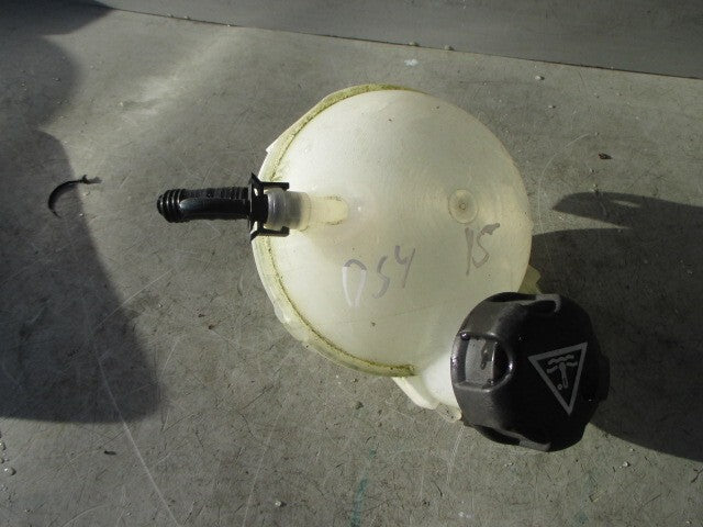 2016 CITROEN DS4 COOLANT RESERVOIR EXPANSION TANK