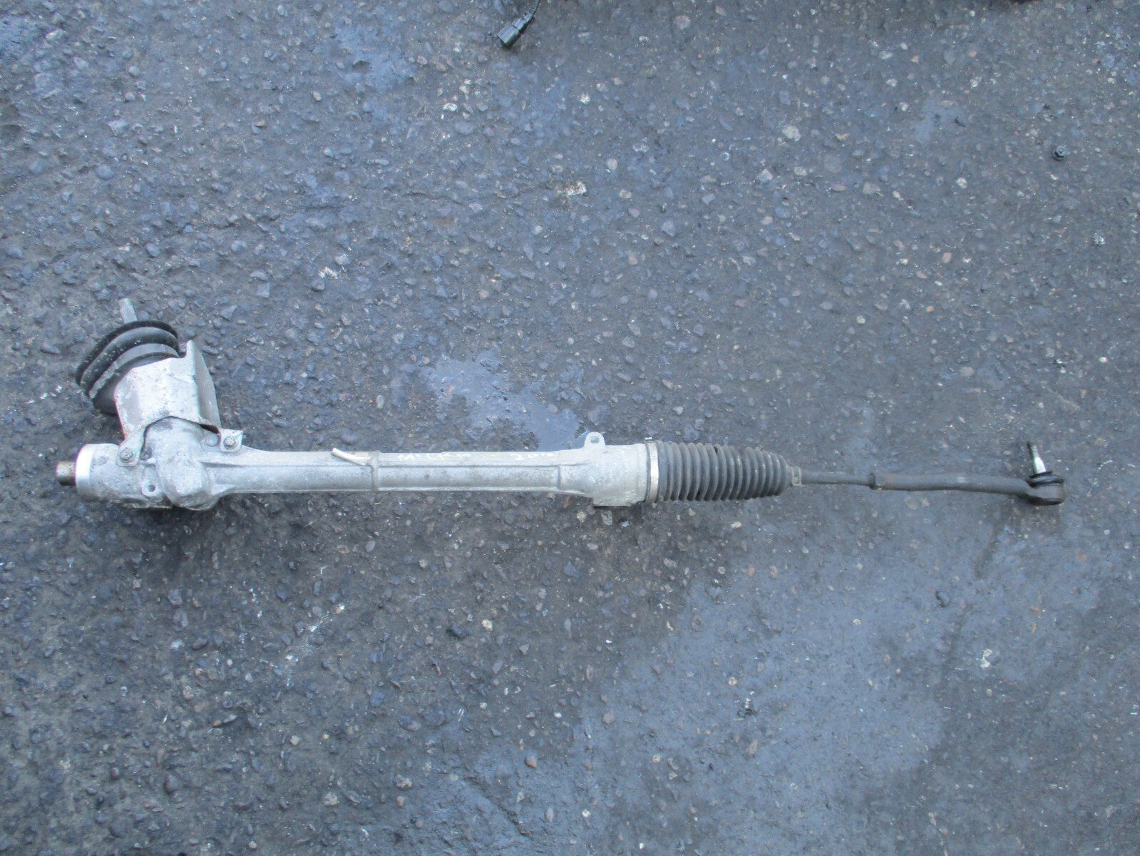 2018 NISSAN MICRA K14 1.0 PETROL POWER STEERING RACK