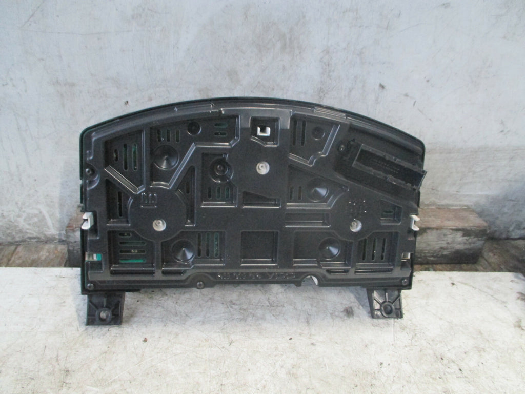 VAUXHALL ZAFIRA 2007 1.7 DIESEL SPEEDOMETER INSTRUMENT CLUSTER 13267557