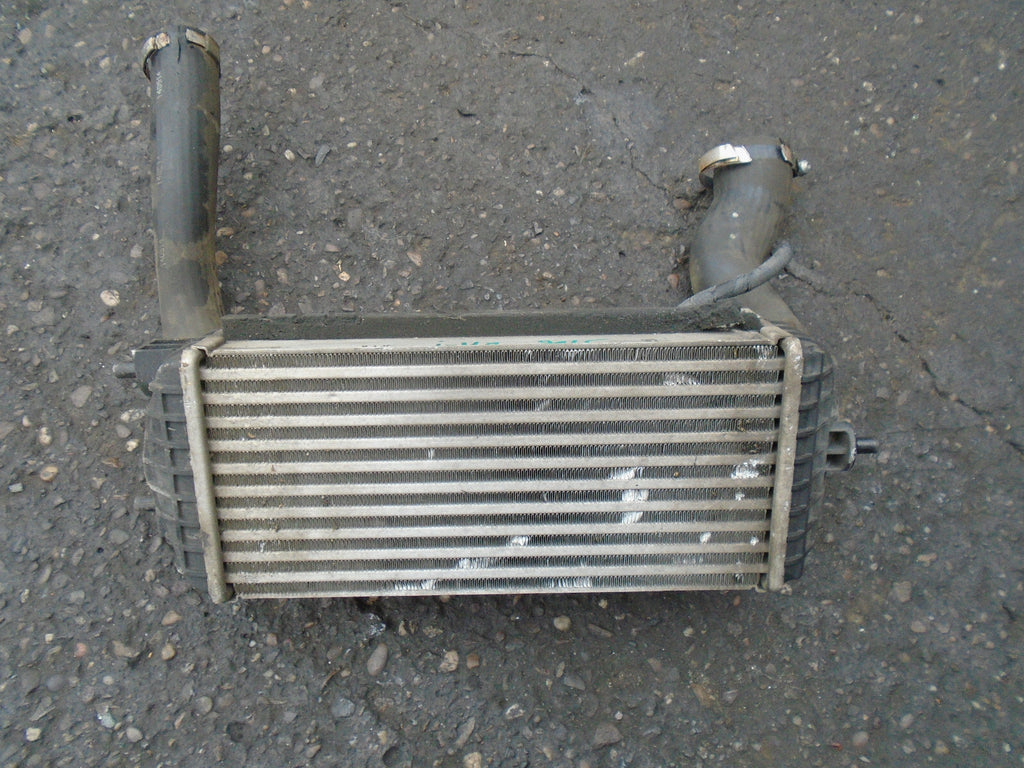HYUNDAI I40 2015 1.7 CRDI DIESEL INTERCOOLER RADIATOR 282702A800