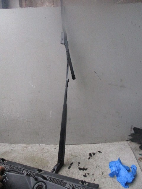 2021 CITROEN BERLINGO WINDSCREEN SCUTTLE PANEL TRIM COVER 9816567780