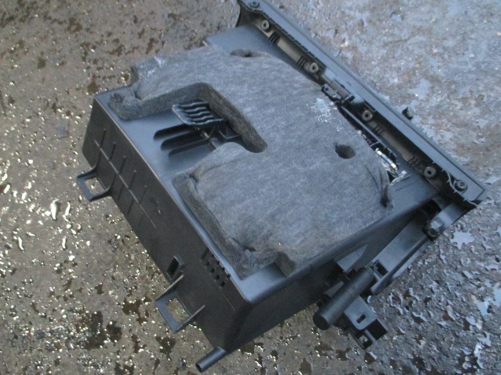 MERCEDES BENZ A CLASS W169 2006 NS PASSENGER SIDE GLOVEBOX COMPARTMENT