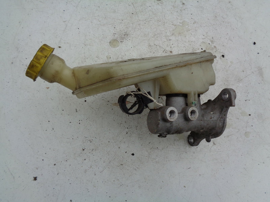 CITROEN C3 1.4 8V 2003 BRAKE MASTER CYLINDER FLUID RESERVOIR 32067093L