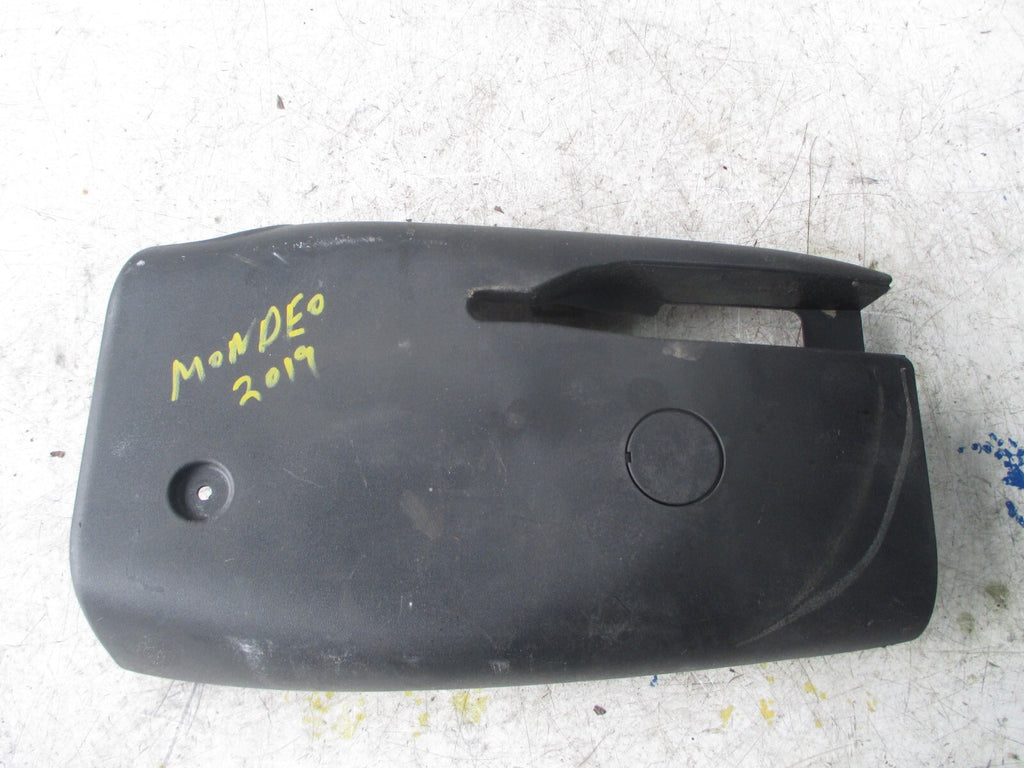 FORD MONDEO 2019 STEERING WHEEL COLUMN TRIM LOWER COVER DS733533