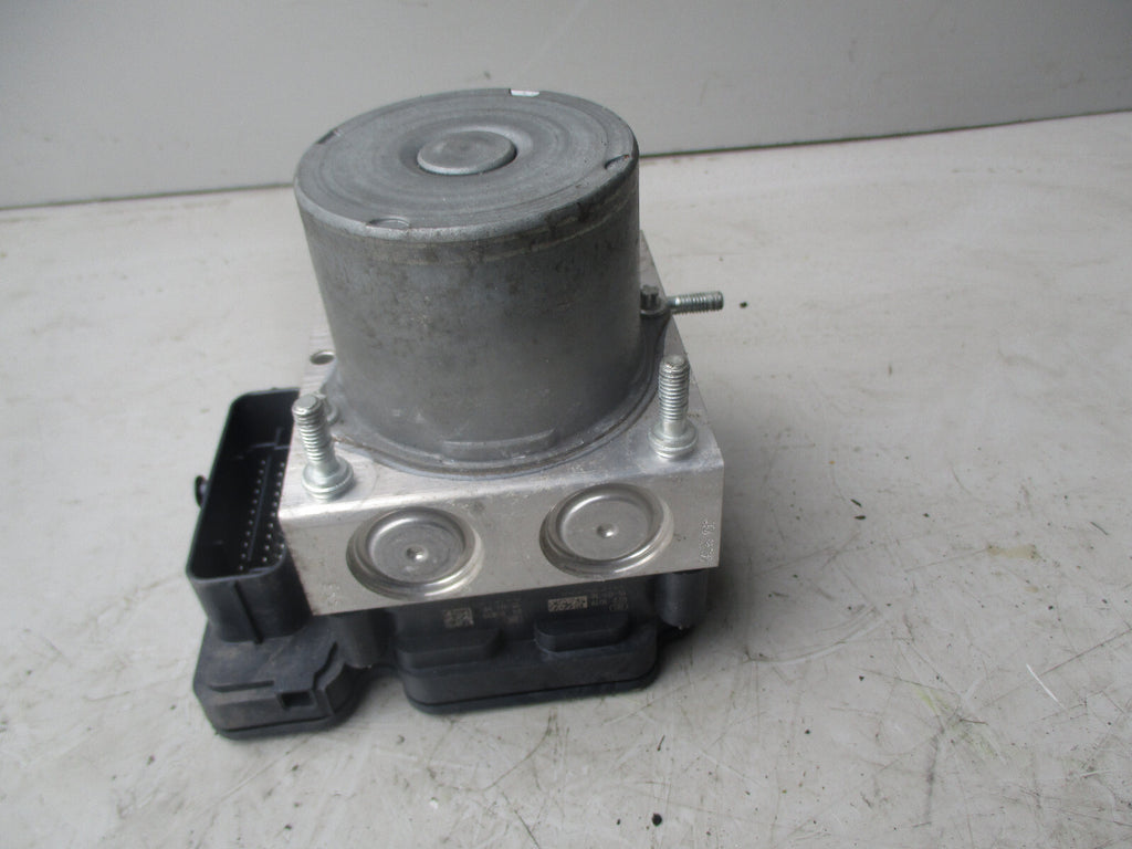 AUDI A1 8X 2015 1.4 PETROL ABS PUMP MODULE 6C0907379J