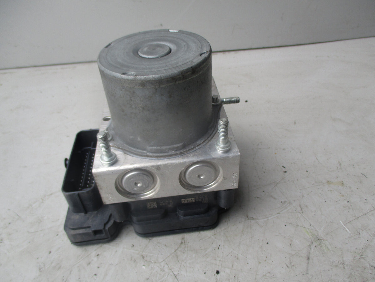 AUDI A1 8X 2015 1.4 PETROL ABS PUMP MODULE 6C0907379J
