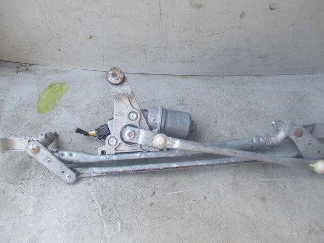 2019 VAUXHALL INSIGNIA  FRONT WIPER MOTOR 13471429