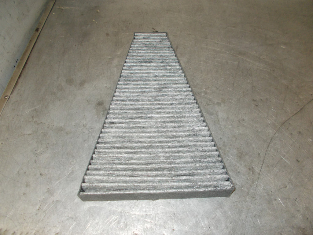 MANN FILTER VOLKSWAGEN PHAETON POLLEN CABIN AIR FILTER ELEMENTS INSERT CUK350002