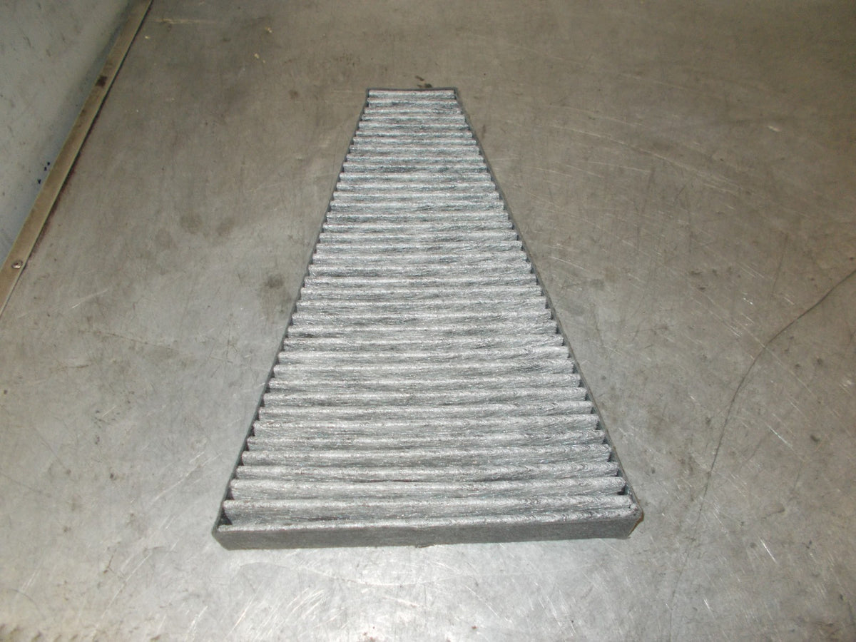 MANN FILTER VOLKSWAGEN PHAETON POLLEN CABIN AIR FILTER ELEMENTS INSERT CUK350002