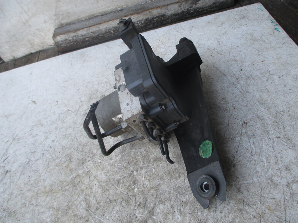 VAUXHALL ASTRA K MK7 2018 1.4 PETROL ABS PUMP 323666362