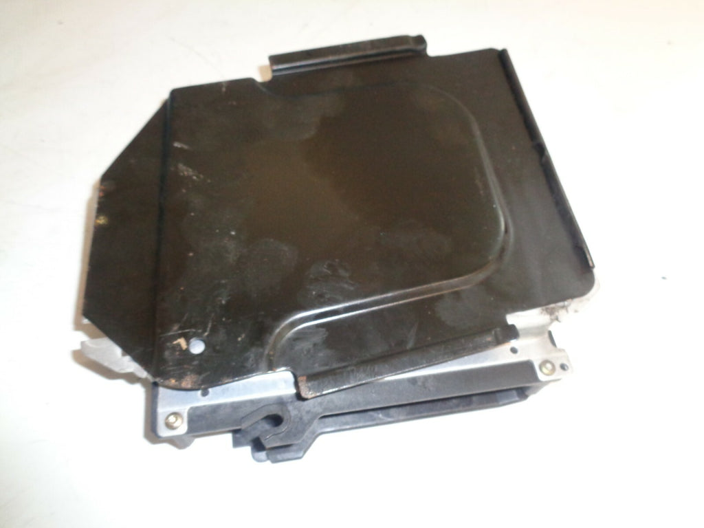 VAUXHALL OMEGA B 2005 ECU ENGINE CONTROL UNIT 90492382