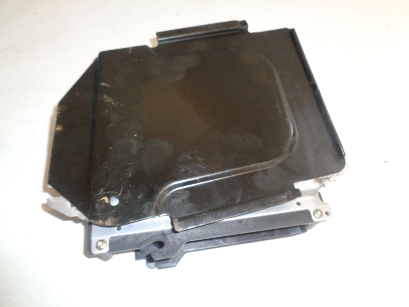 VAUXHALL OMEGA B 2005 ECU ENGINE CONTROL UNIT 90492382