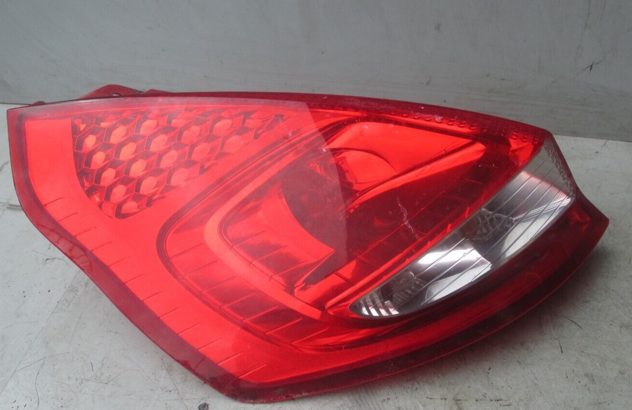 2009 FORD FIESTA NSR FRONT PASSENGER SIDE PRE FACELIFT BACK LIGHTS 8A61-13405-3