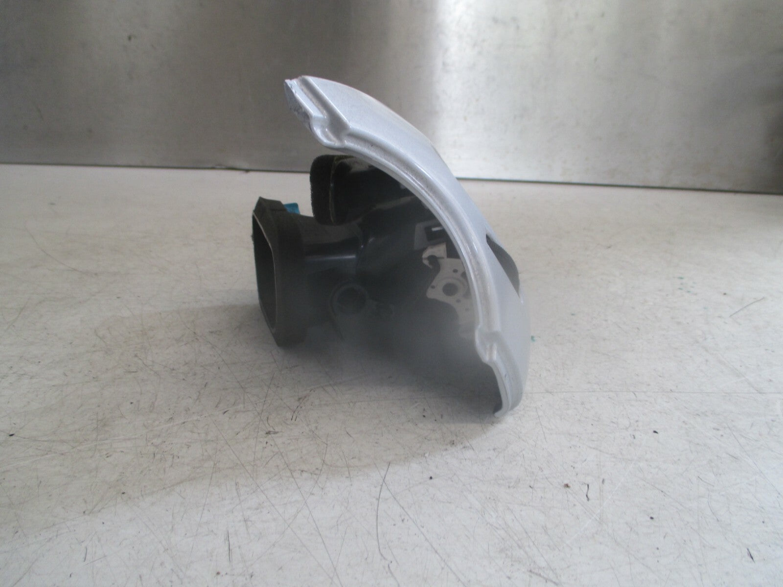 2017 CITROEN DS3 OSF DRIVER SIDE FRONT  DASHBOARD AIR VENT A1092113