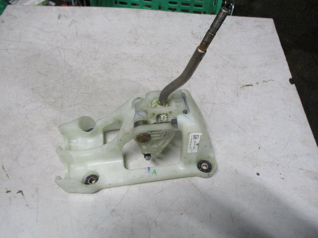 SUZUKI ALTO HA25 MK7 2013 5 SPEED MANUAL GEAR STICK SELECTOR ONLY 28100M71M00