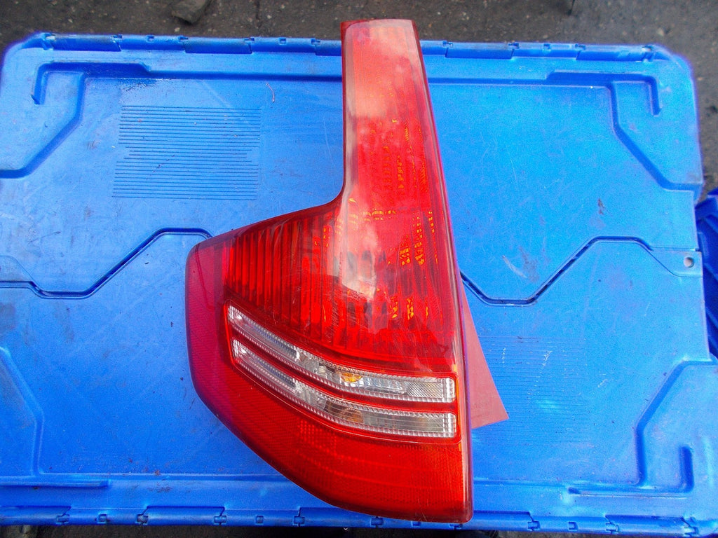 2012 CITROEN C4 MK2 NSR PASSENGER SIDE REAR LIGHT 9655864080