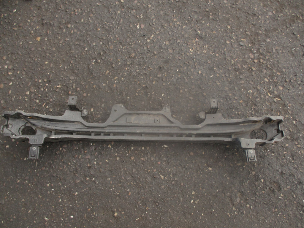 2018 KIA STONIC REAR BUMPER REINFORCEMENT CRASH BAR 86631H8410