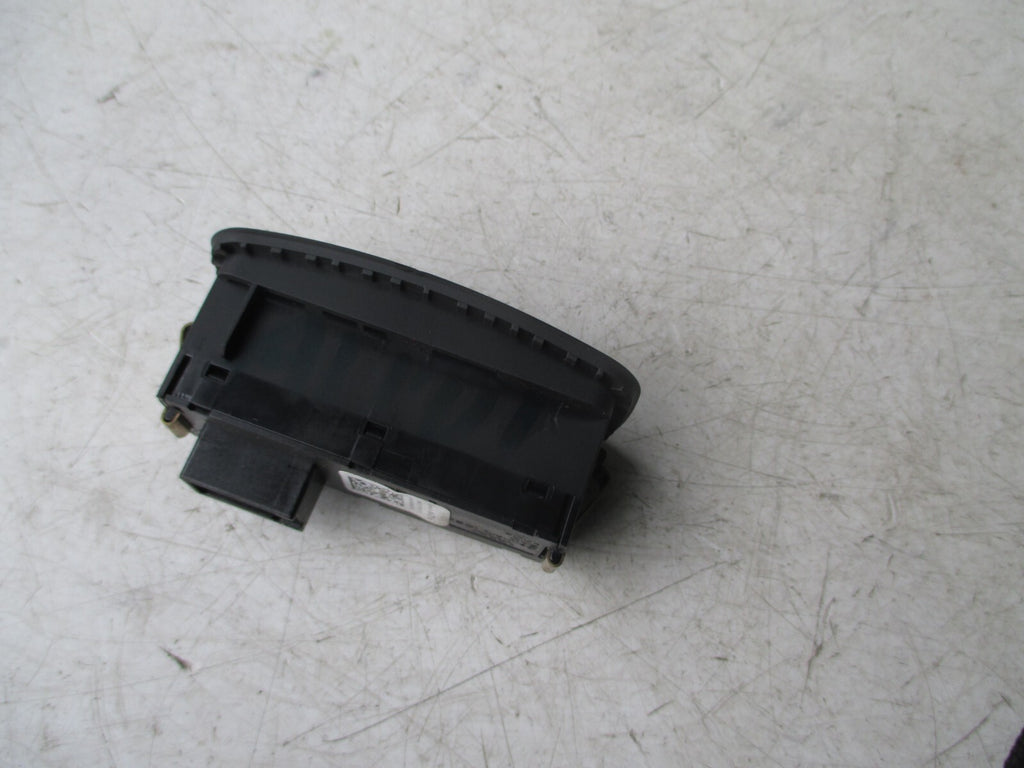 AUDI A1 8X 2015 WARNING HAZARD A AUTO OFF SWITCH BUTTON 8X0959672G