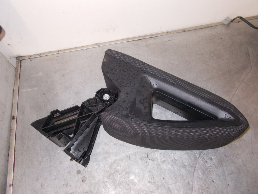 CITROEN C4 CACTUS 2016 CENTRE CONSOLE ARM REST GREY 98003190ZP