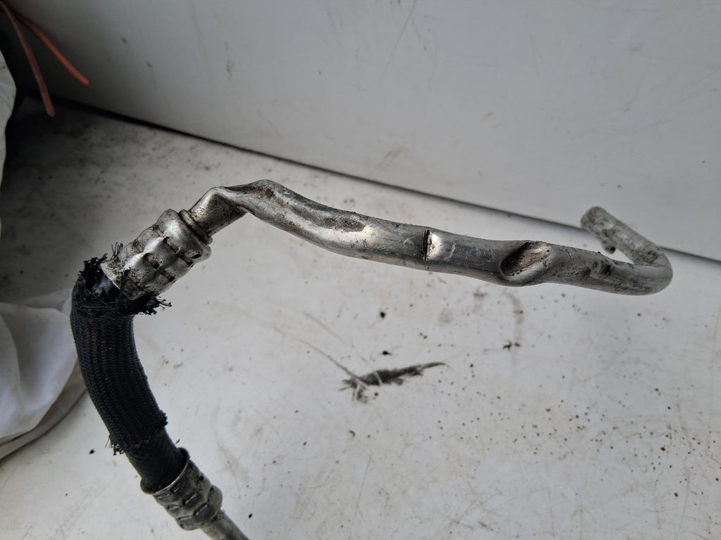 2022 ALFA ROMEO STELVIO 949 2.0 PETROL AUTO GEARBOX OIL RADIATOR 50560314