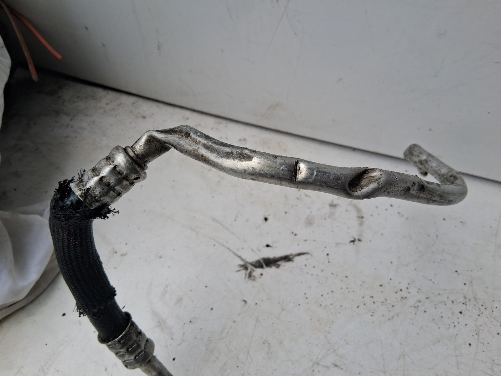 2022 ALFA ROMEO STELVIO 949 2.0 PETROL AUTO GEARBOX OIL RADIATOR 50560314