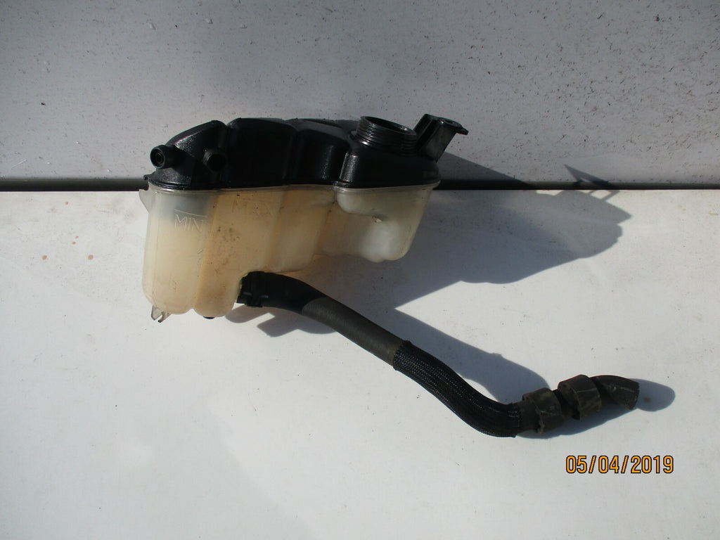 FORD MONDEO MK4 WATER COOLANT EXPANSION TANK 6G918K218