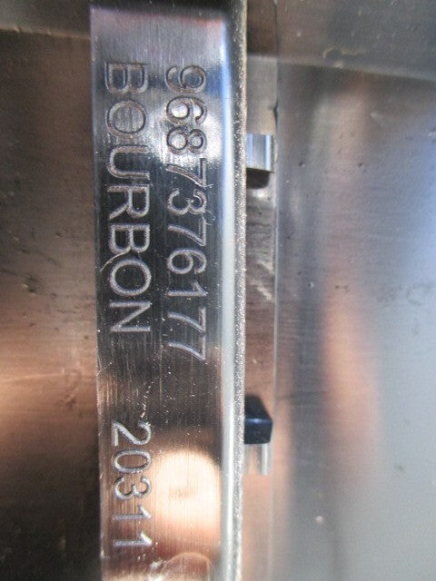 2016 CITROEN DS4 DRIVER RIGHT SIDE PILLAR TRIM MOULDING COVER 9687376177