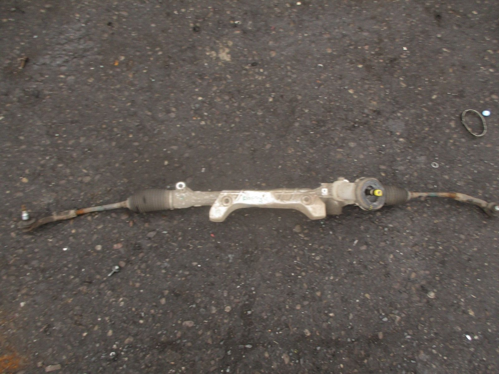2018 KIA STONIC 1.0 PETROL POWER STEERING RACK 56500H8960