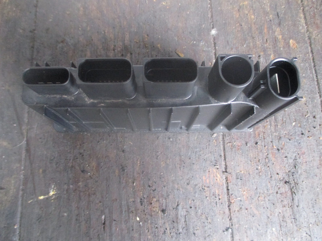 BMW X1 2018 DIESEL INTEGRATED SUPPLY MODULE ECU 8589907