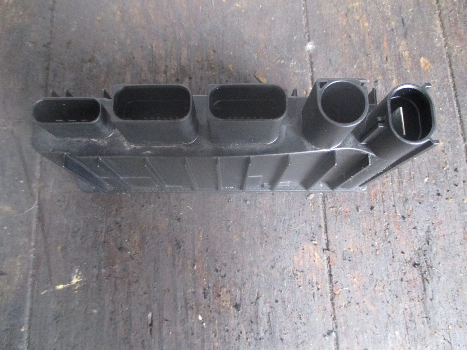 BMW X1 2018 DIESEL INTEGRATED SUPPLY MODULE ECU 8589907