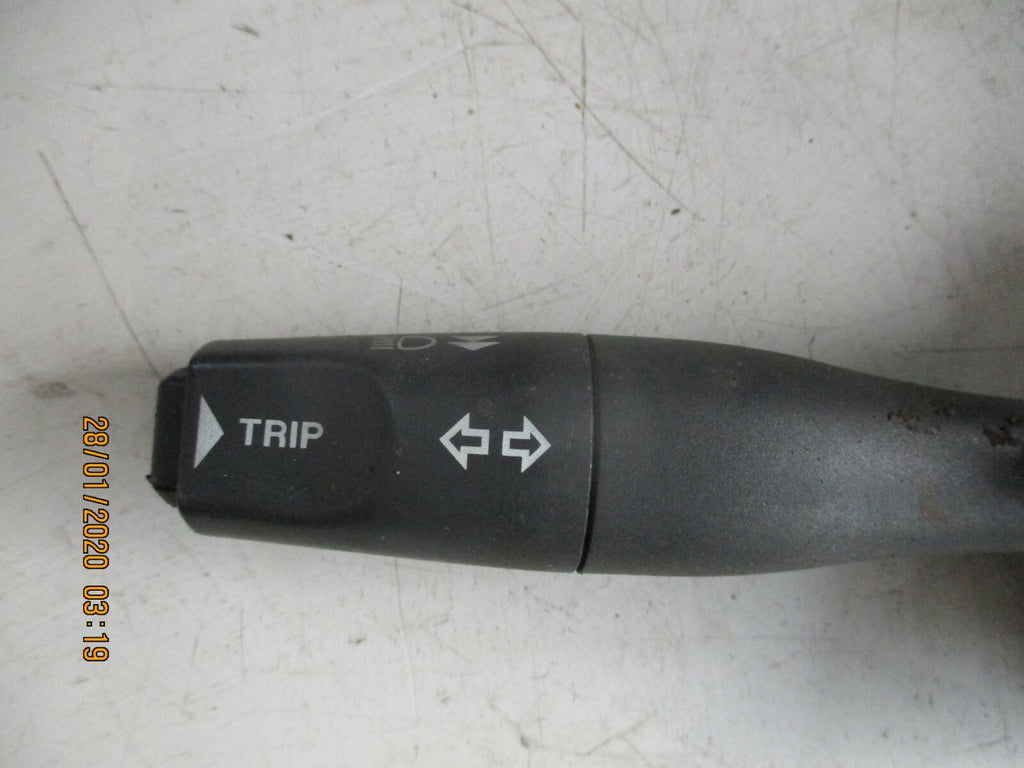 JAGUAR X TYPE 2004 WIPER & INDICATOR CONTROL STALK SWITCHES PAIR 1X4313335AF