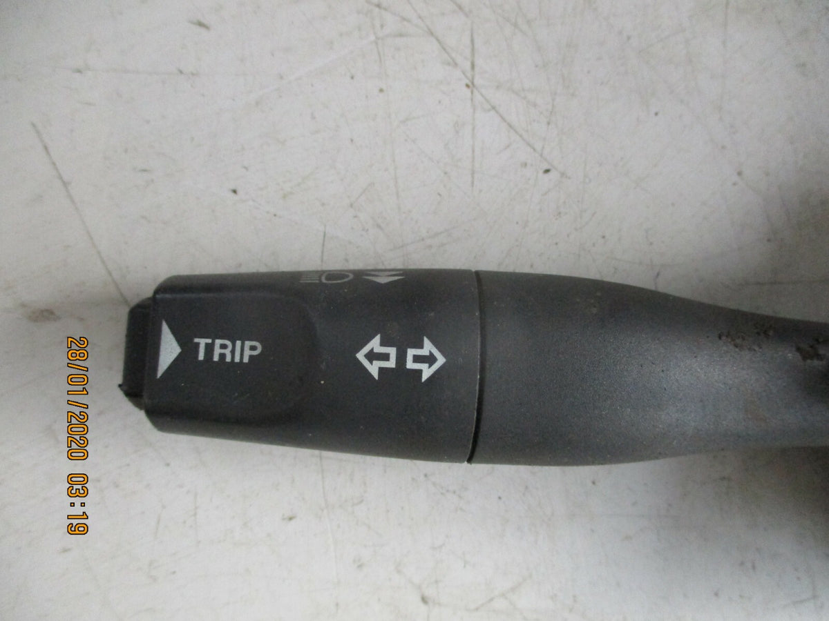 JAGUAR X TYPE 2004 WIPER & INDICATOR CONTROL STALK SWITCHES PAIR 1X4313335AF