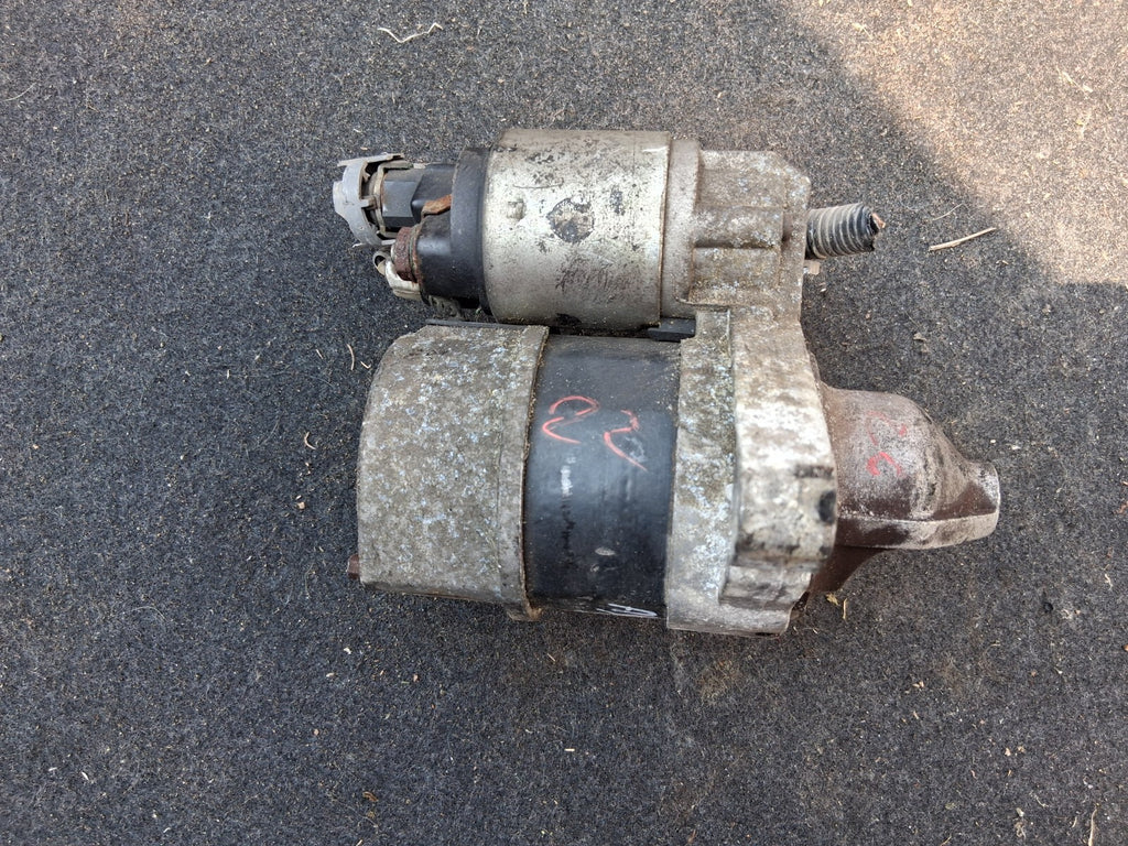2016 TOYOTA AYGO MK2 1.0 PETROL STARTER MOTOR 281000Q100B