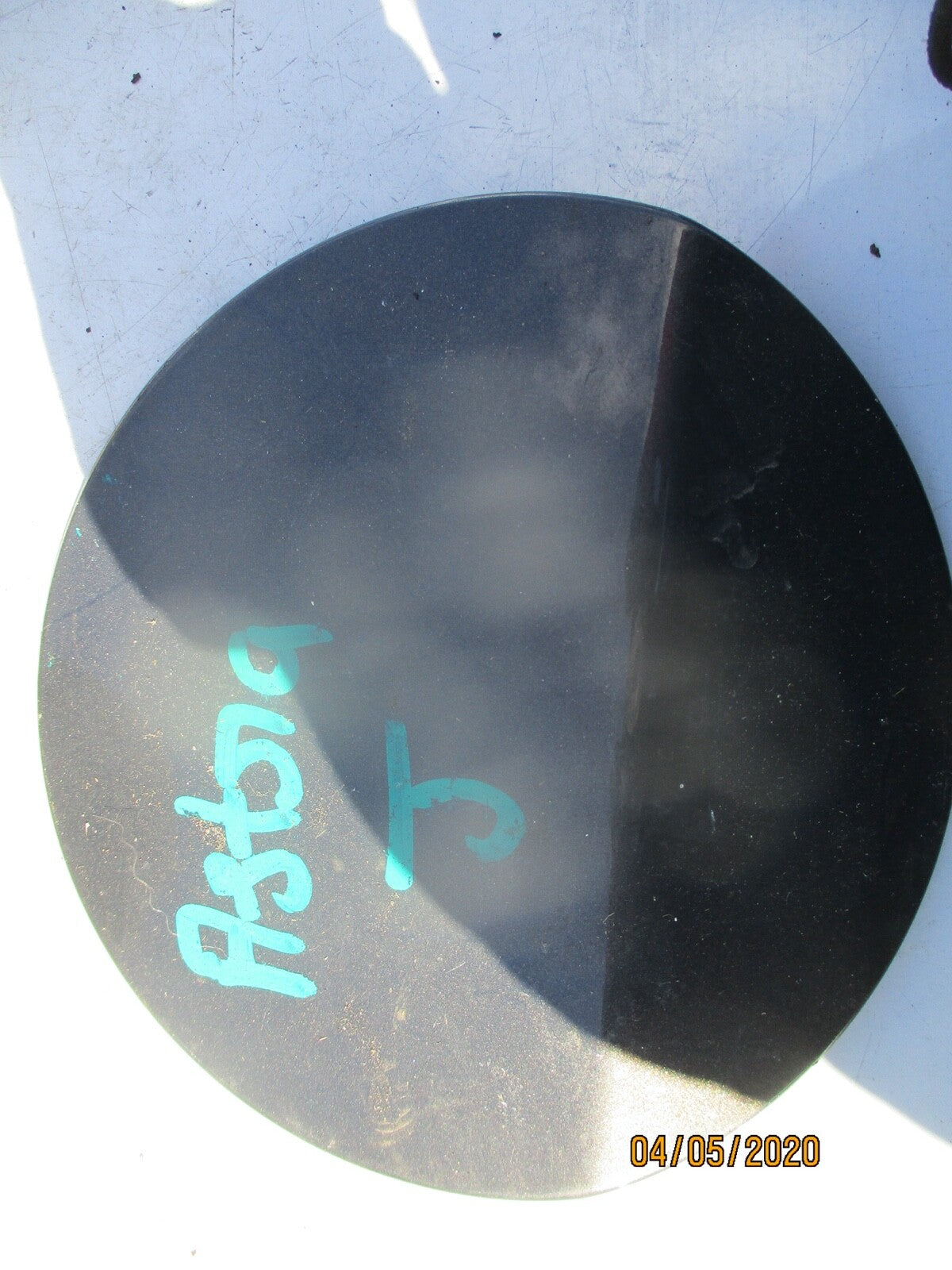 VAUXHALL ASTRA J 2013 DIESEL FUEL FILLER CAP FLAP COVER 13281384 498166255