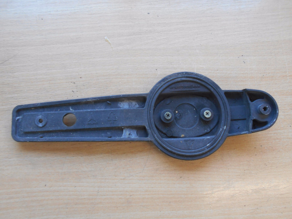 SUKIDA ALIEN SK125T-14 PLASTIC LOGO