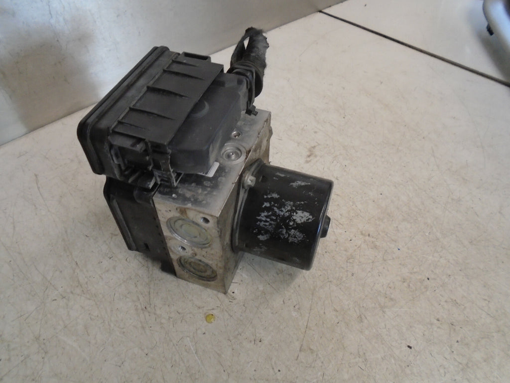 VAUXHALL INSIGNIA A 2011 2.0 CDTI ABS PUMP MODULE 22757649