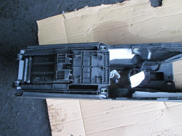 2021 CITROEN C4 MK3 CENTRE CONSOLE & SURROUND TRIM