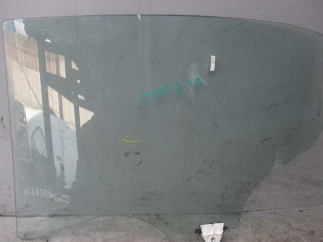 2019 MAJDA 2 MK4 NSR PASSENGER SIDE WINDOW GLASS