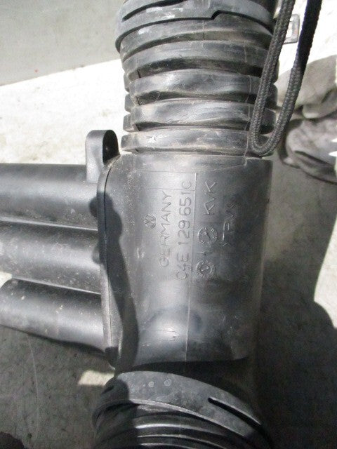 VW VOLKSWAGEN GOLF MK5 2006 1.6 PETROL AIR CONDITIONING COMPRESSOR PUMP